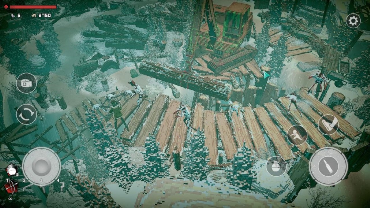 安妮:最后的希望什么时候出 公测上线时间预告