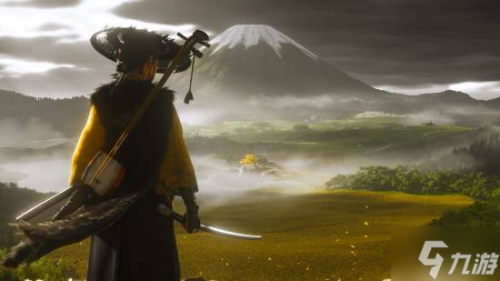 晨报|《黑神话 悟空》线下店杨戬超逼真雕像展示 《赛博朋克2077》Steam史低促销