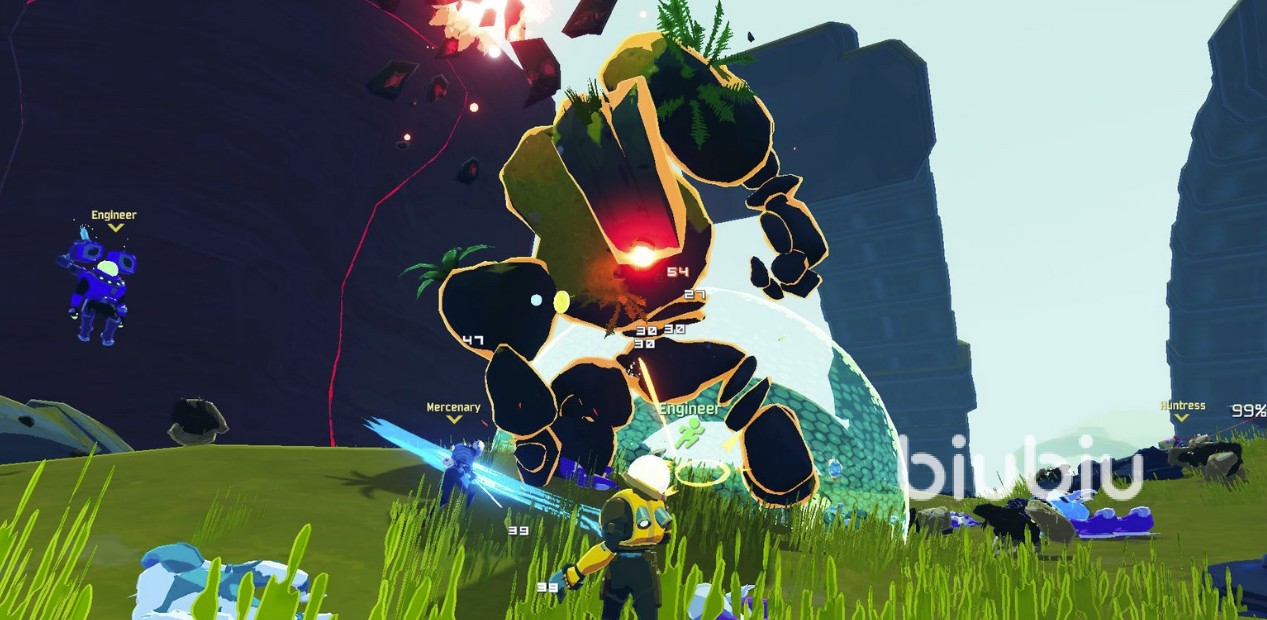 雨中冒险2联机进不去怎么办 雨中冒险2好友联机进不去如何解决