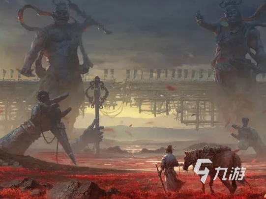 燕云十六声什么时候上线 燕云十六声上线时间解析