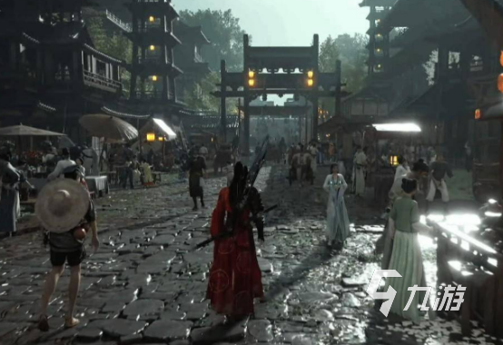 燕云十六声预约地址在哪里 燕云十六声预约地址详解