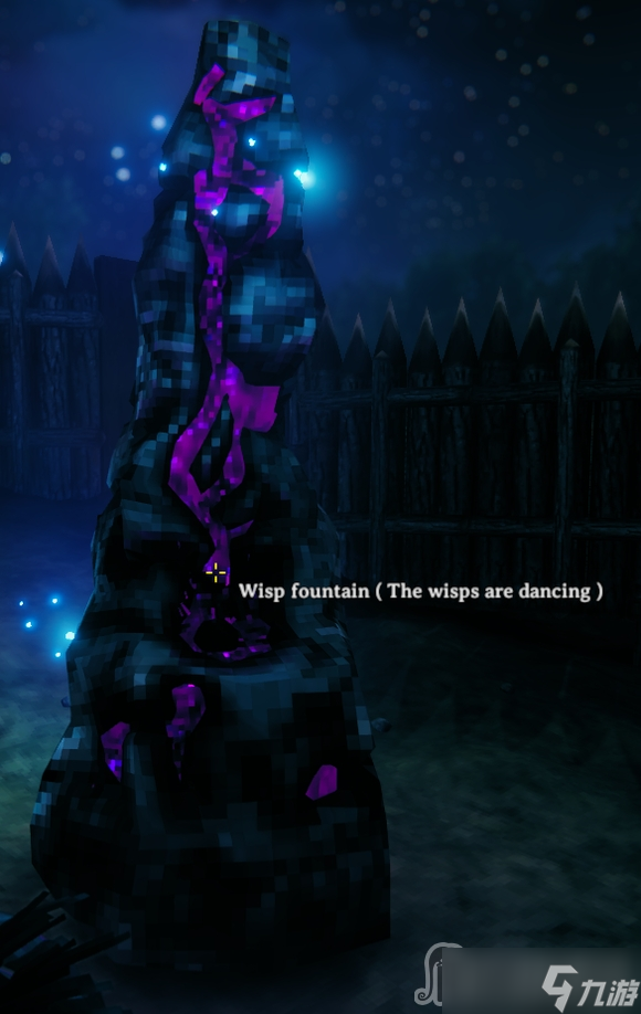 《英灵神殿》鬼火有什么用