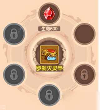 造梦无双宝石获得攻略 宝石怎么获取[多图]