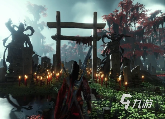 燕云十六声什么时候上线 燕云十六声上线时间解析