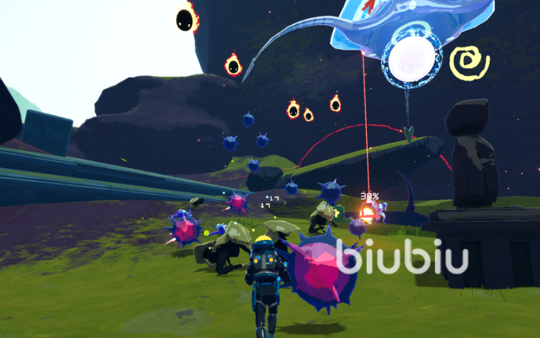 雨中冒险2多人联机太卡怎么办 雨中冒险2联机卡顿解决办法