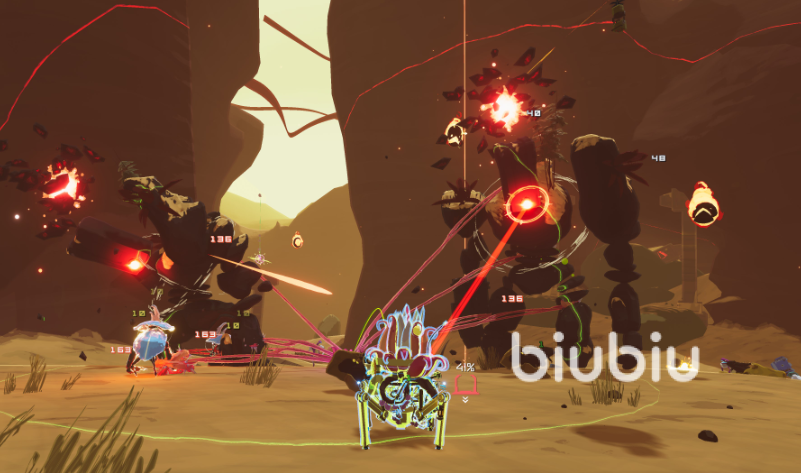 雨中冒险2多人联机太卡怎么办 雨中冒险2联机卡顿解决办法