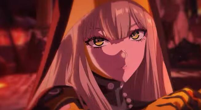 Miresi:看不见的未来什么时候出 公测上线时间预告