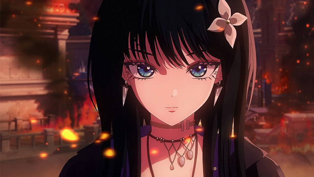 Miresi:看不见的未来什么时候出 公测上线时间预告