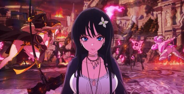 Miresi:看不见的未来什么时候出 公测上线时间预告