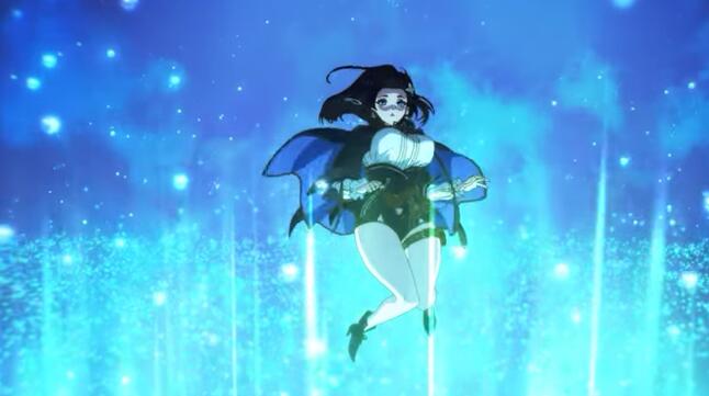 Miresi:看不见的未来什么时候出 公测上线时间预告