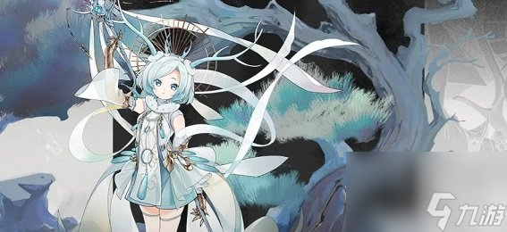 山海镜花选哪个区