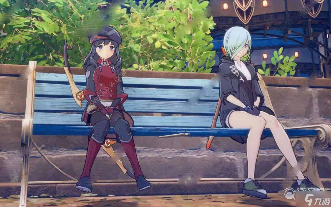 蓝色协议是什么