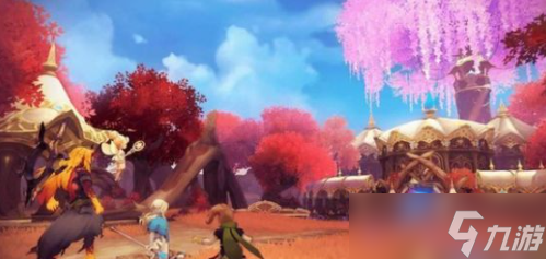 魔灵召唤克罗尼柯战记新手初始职业怎么选择