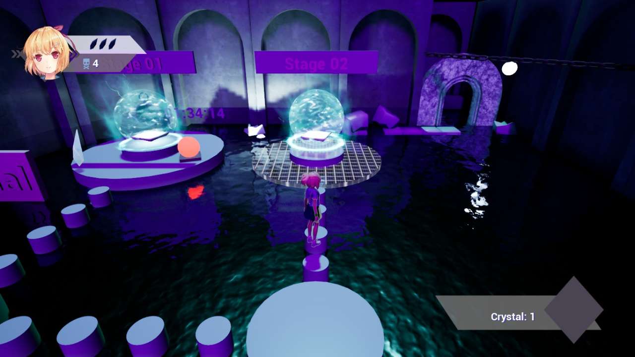 疾灵少女什么时候出 公测上线时间预告