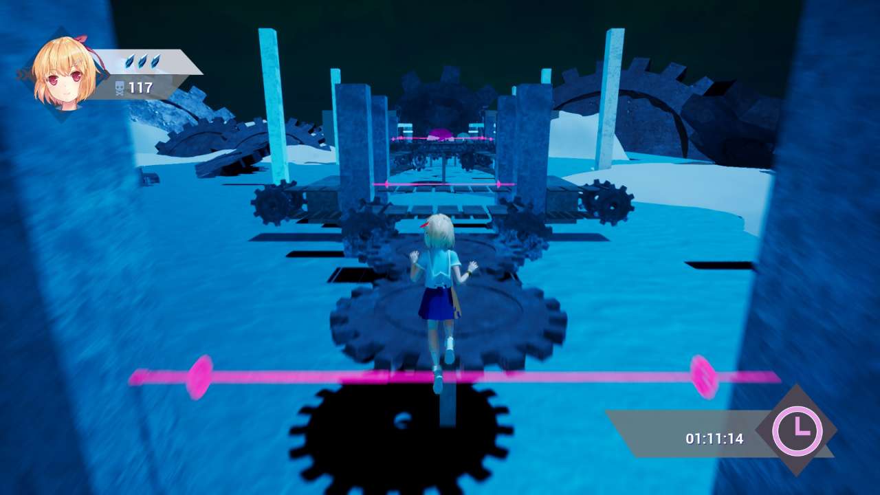 疾灵少女什么时候出 公测上线时间预告