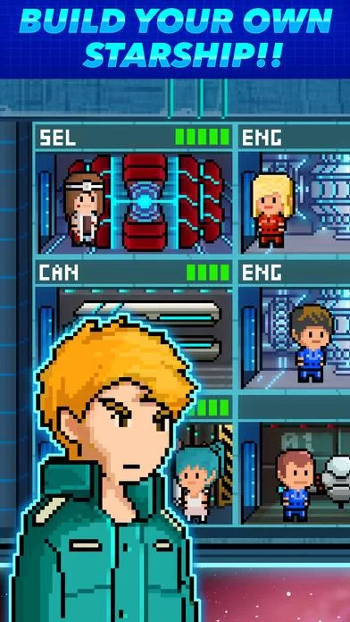 超时空星舰好玩吗 超时空星舰玩法简介