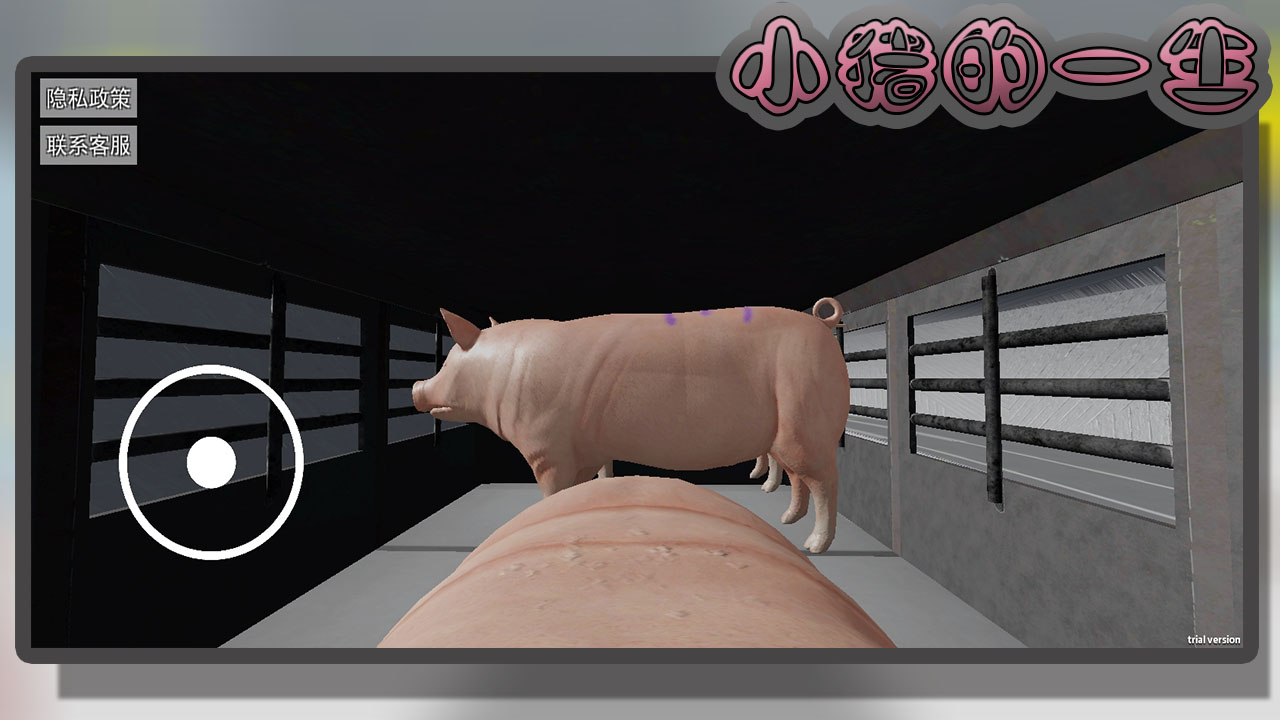 小猪的一生什么时候出 公测上线时间预告