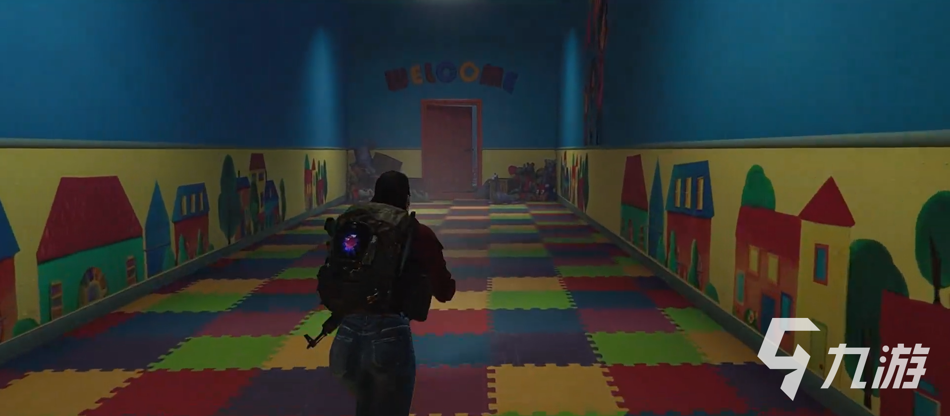 七日世界玩法介绍 七日世界什么时候出