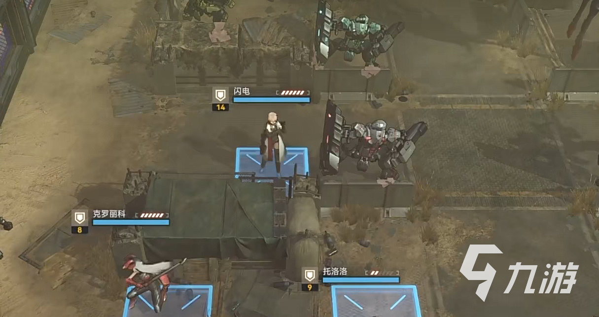 少女前线2追放怎么样 少女前线2追放游戏介绍