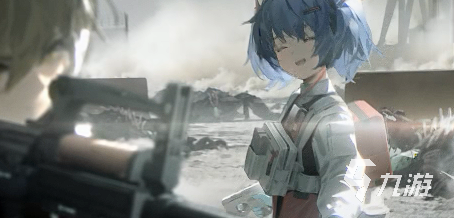 少女前线2追放怎么样