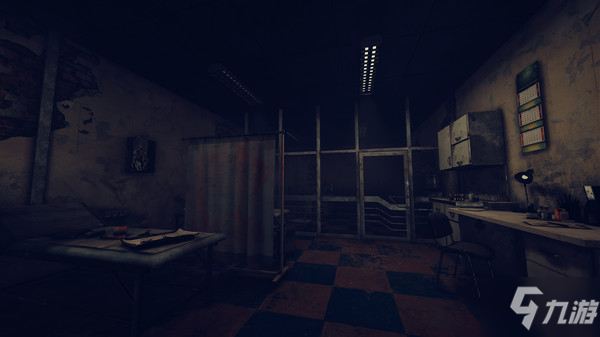 恐惧之魂有什么用