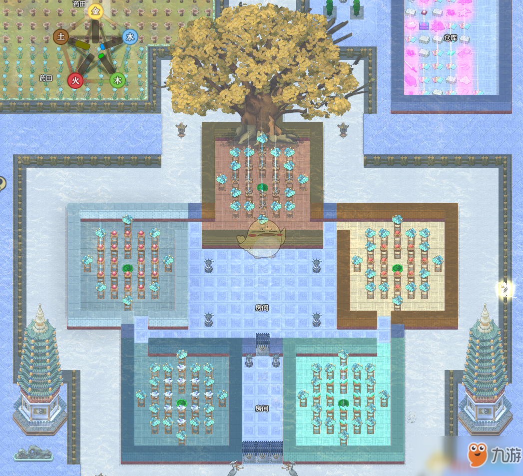 《了不起的修仙模拟器》无天谴宁珀获得方法分享