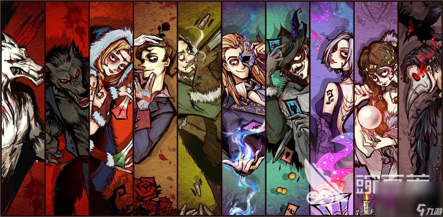 聚会可以玩的游戏有哪些 2022适合聚会玩的游戏前五名