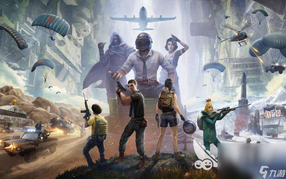 聚会可以玩的游戏有哪些 2022适合聚会玩的游戏前五名