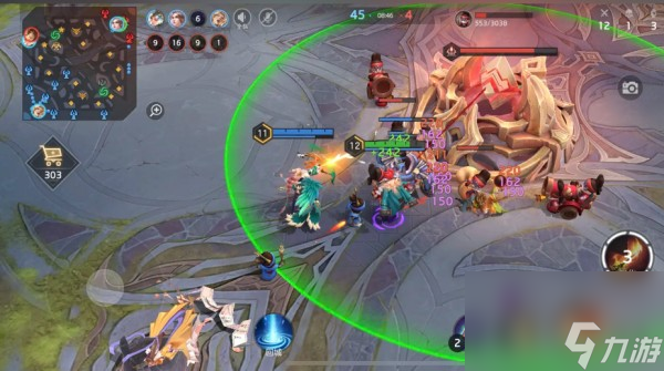 曙光英雄可以观战吗-曙光英雄观战介绍