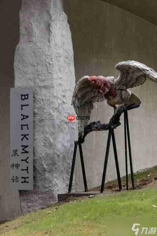 《黑神话 悟空》全新衍生品官宣开卖 首家线下店铺公开