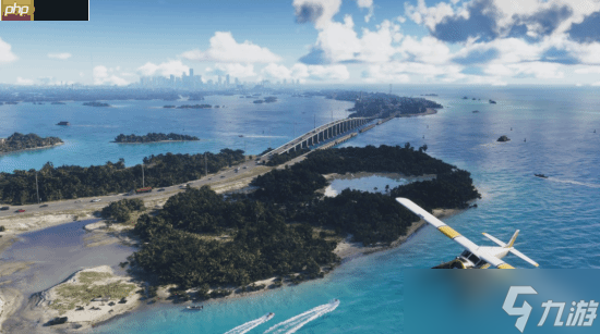 大学教授将《GTA》搬上课堂 以游戏为框架介绍美国历史