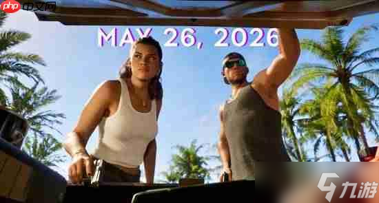 大学教授将《GTA》搬上课堂 以游戏为框架介绍美国历史