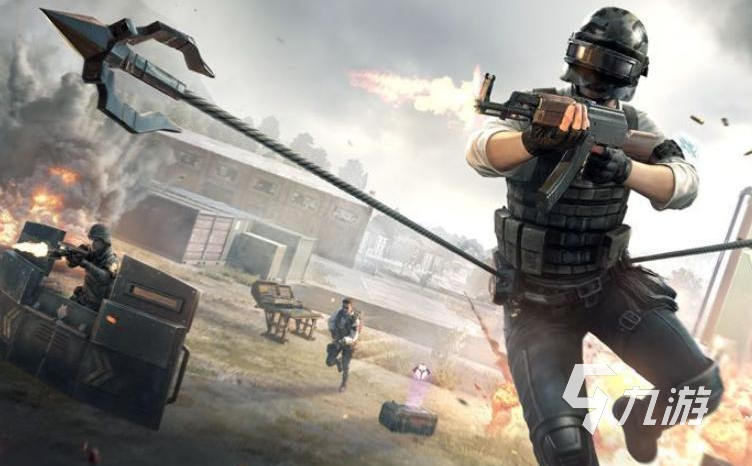 2023比较火的射击游戏有哪些 枪战射击题材游戏top5