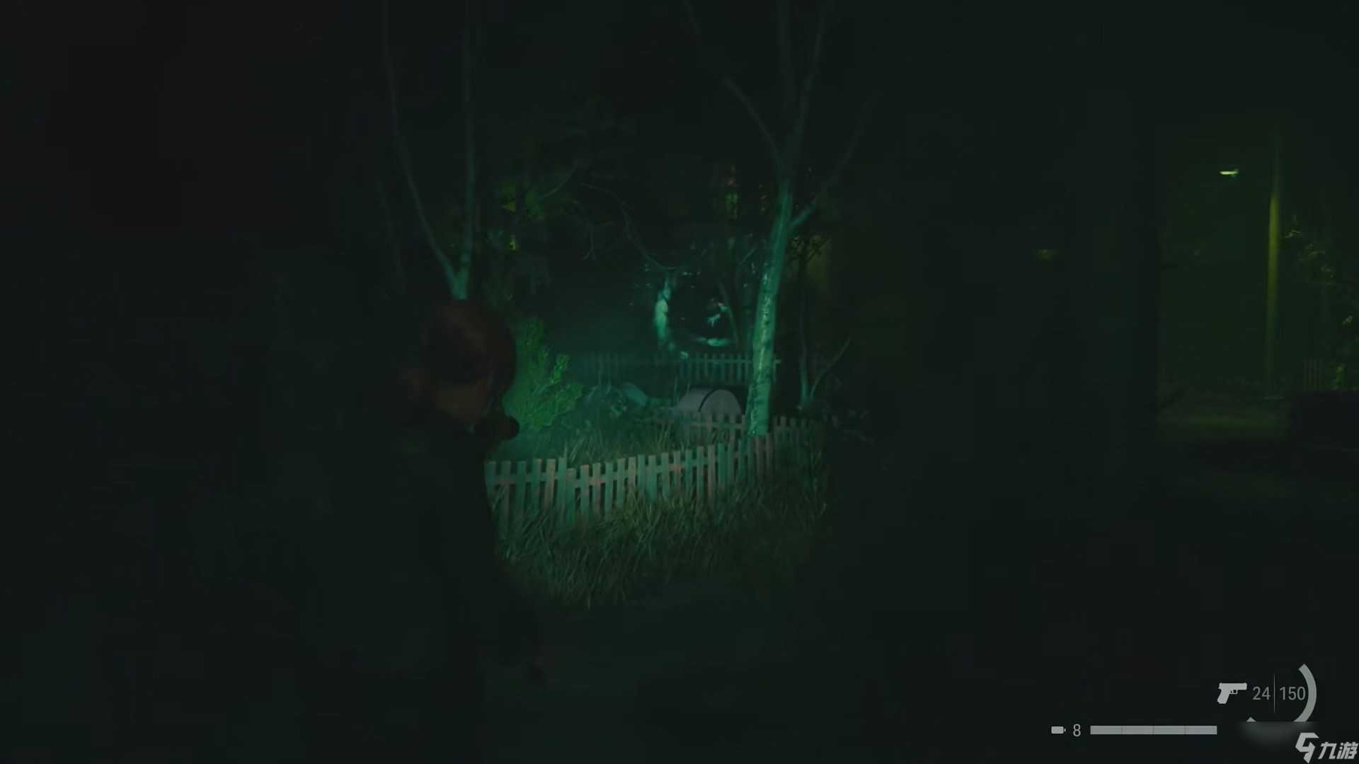 《心灵杀手2》夜泉镇DLC实机曝光，上线前抢先看