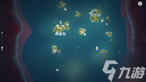 原神回声海螺在哪里