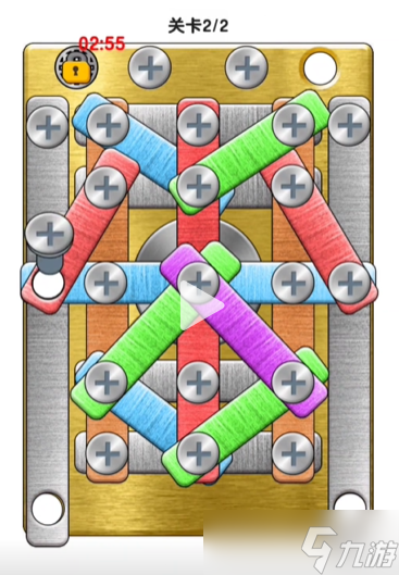 玩了个锤子第五关怎么过