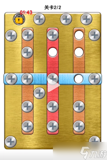 玩了个锤子第五关怎么过