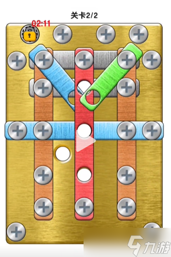 玩了个锤子第五关怎么过