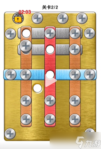 玩了个锤子第五关怎么过