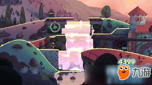 回忆之旅第八关怎么过