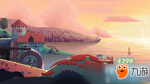 回忆之旅第4关攻略 老人的旅程第4关视频攻略