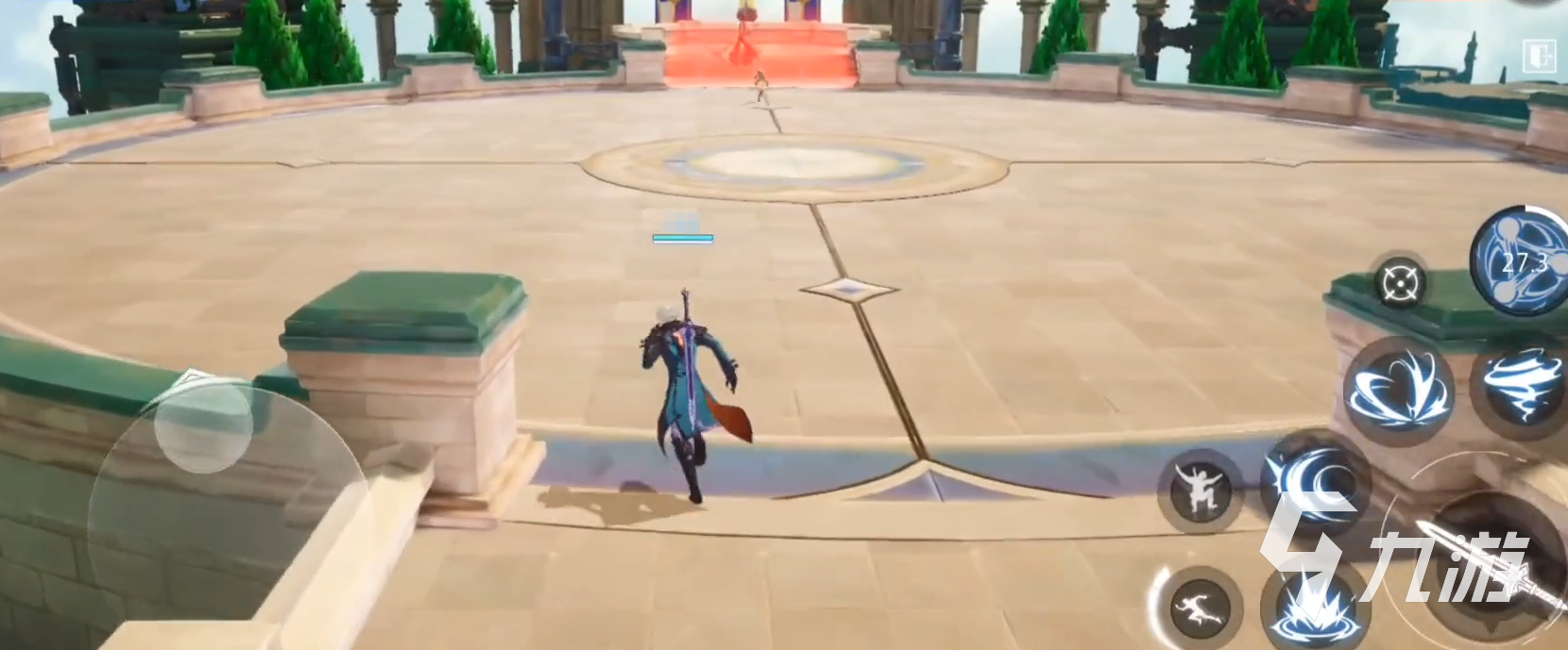 晶核手游是抽卡游戏吗 coa手游类型介绍