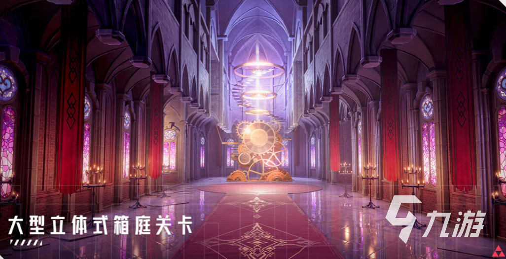 晶核手游是抽卡游戏吗 coa手游类型介绍