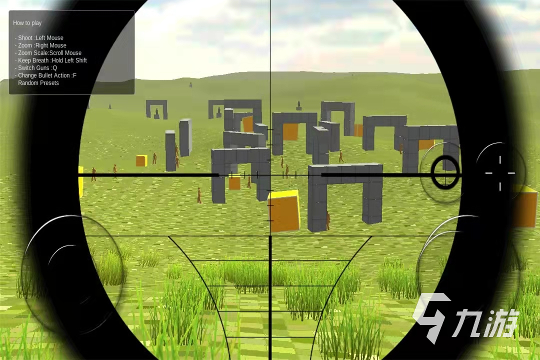 单机射击手游排行榜前十名2022 好玩的手机单机射击游戏有哪些