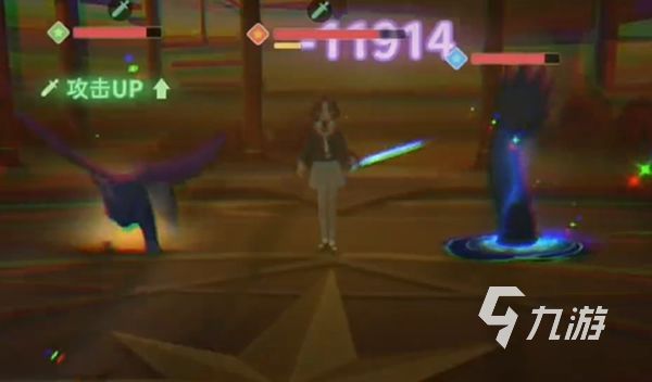 魔卡少女樱回忆钥匙30关怎么过