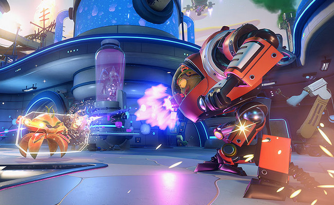 植物大战僵尸花园战争2好玩吗 植物大战僵尸花园战争2玩法简介