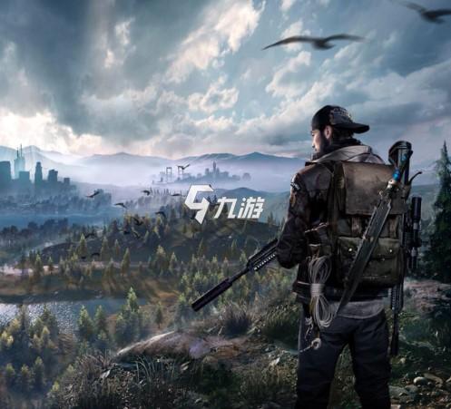 绝地生存在哪里下载