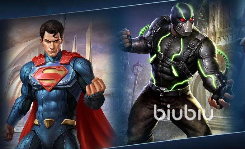 不义联盟2卡顿用什么加速器好 不义联盟2加速器推荐分享