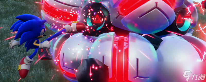 索尼克未知边境豪华版有什么