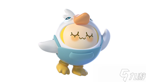 蛋仔派对鹅鸭杀联动皮肤一览 鹅鸭杀联动皮肤多少钱